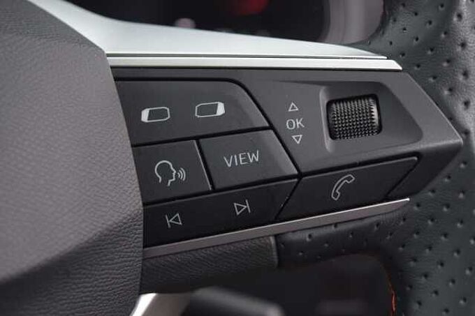 SEAT Arona 1.0 TSI 110 FR 5dr