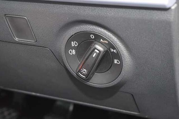 SEAT Arona 1.0 TSI 110 FR 5dr