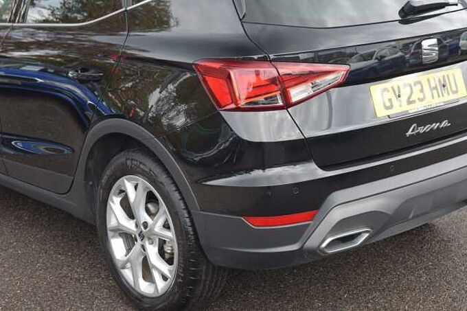 SEAT Arona 1.0 TSI 110 FR 5dr