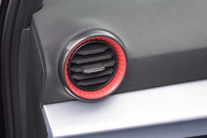 SEAT Arona 1.0 TSI 110 FR 5dr