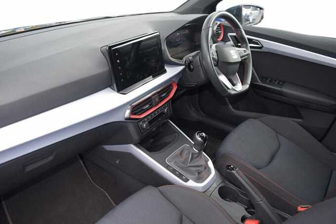 SEAT Arona 1.0 TSI 110 FR 5dr