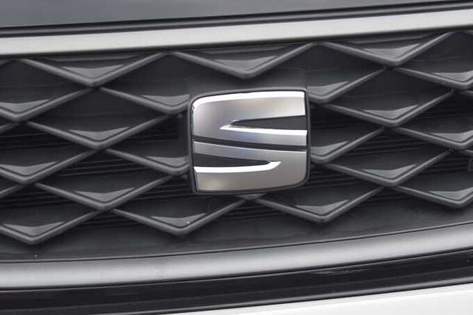 SEAT Arona 1.0 TSI 110 FR 5dr