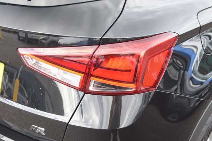 SEAT Arona 1.0 TSI 110 FR 5dr