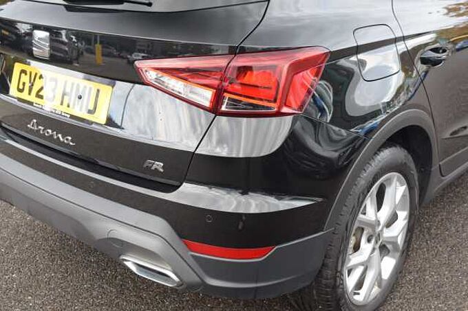 SEAT Arona 1.0 TSI 110 FR 5dr