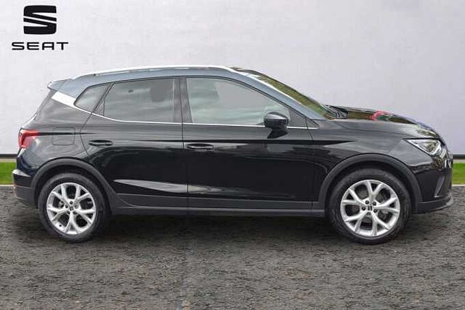 SEAT Arona 1.0 TSI 110 FR 5dr