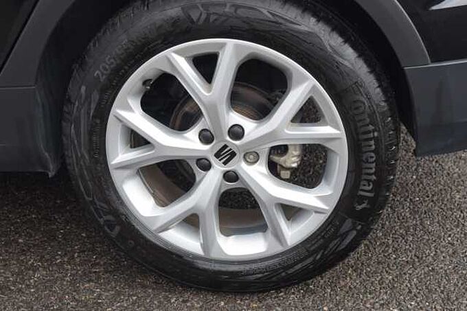 SEAT Arona 1.0 TSI 110 FR 5dr