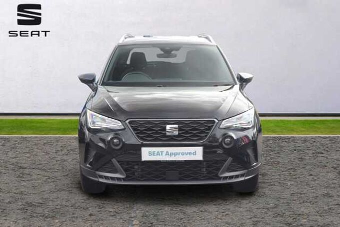 SEAT Arona 1.0 TSI 110 FR 5dr