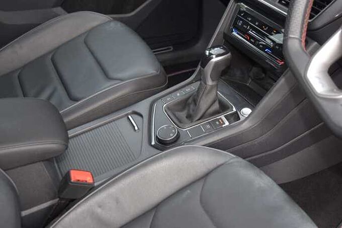 SEAT Tarraco 1.5 TSI EVO (150ps) FR Sport SUV