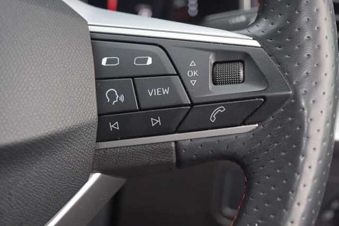 SEAT Tarraco 1.5 TSI EVO (150ps) FR Sport SUV