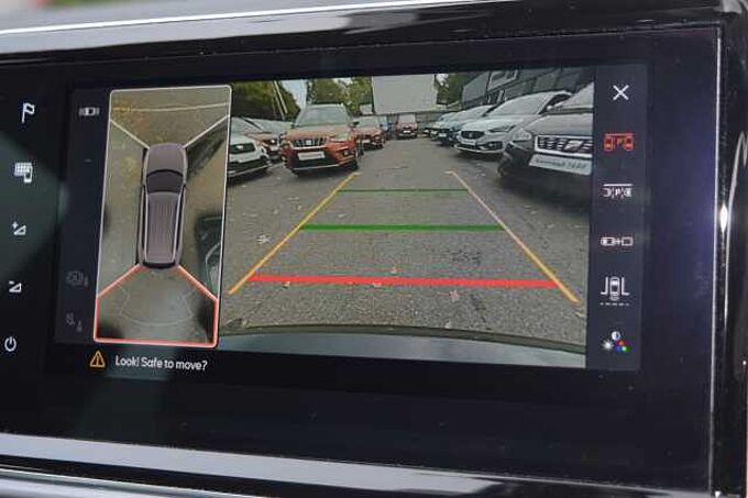 SEAT Tarraco 1.5 TSI EVO (150ps) FR Sport SUV