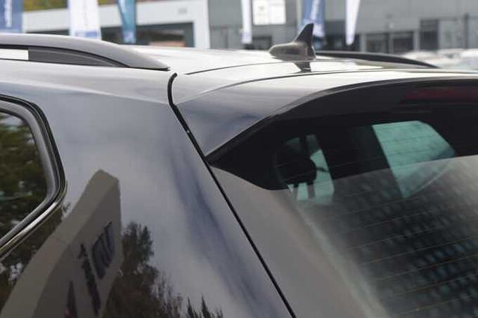 SEAT Tarraco 1.5 TSI EVO (150ps) FR Sport SUV