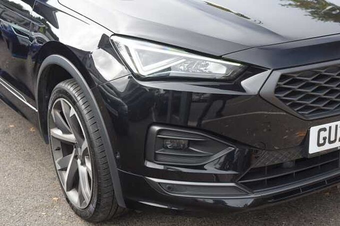 SEAT Tarraco 1.5 TSI EVO (150ps) FR Sport SUV