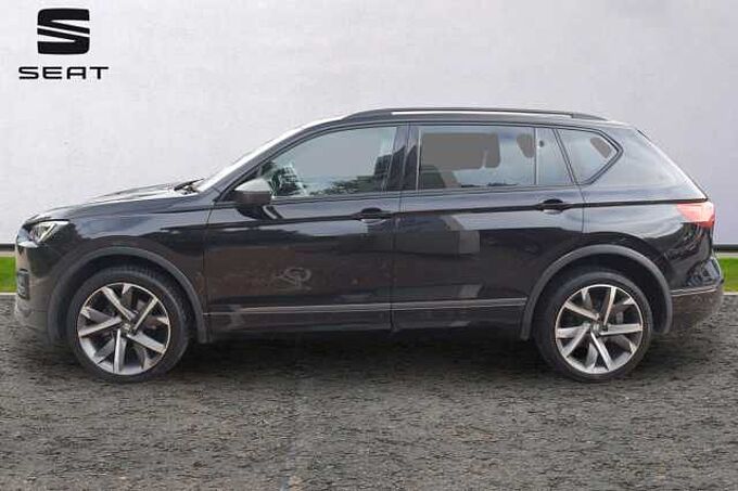 SEAT Tarraco 1.5 TSI EVO (150ps) FR Sport SUV