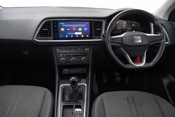 SEAT Ateca 1.5 TSI EVO SE Technology 5dr