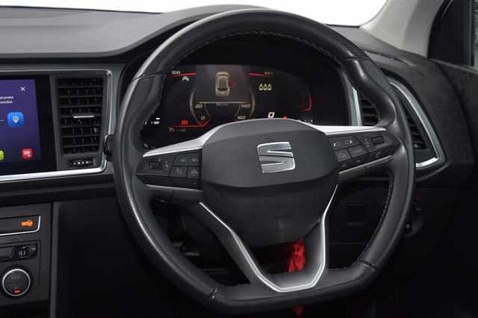 SEAT Ateca 1.5 TSI EVO SE Technology 5dr