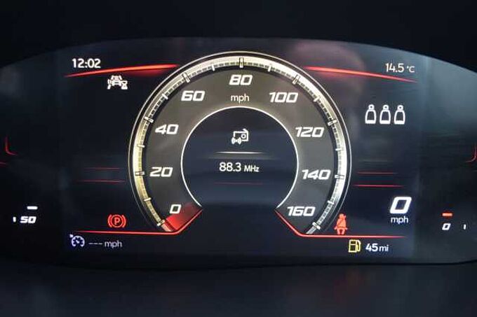 SEAT Ateca 1.5 TSI EVO SE Technology 5dr