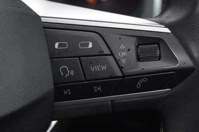 SEAT Ateca 1.5 TSI EVO SE Technology 5dr