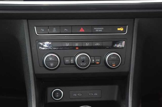 SEAT Ateca 1.5 TSI EVO SE Technology 5dr