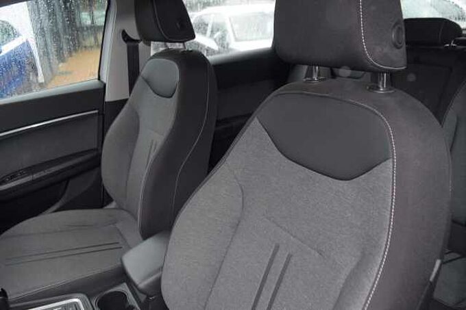 SEAT Ateca 1.5 TSI EVO SE Technology 5dr