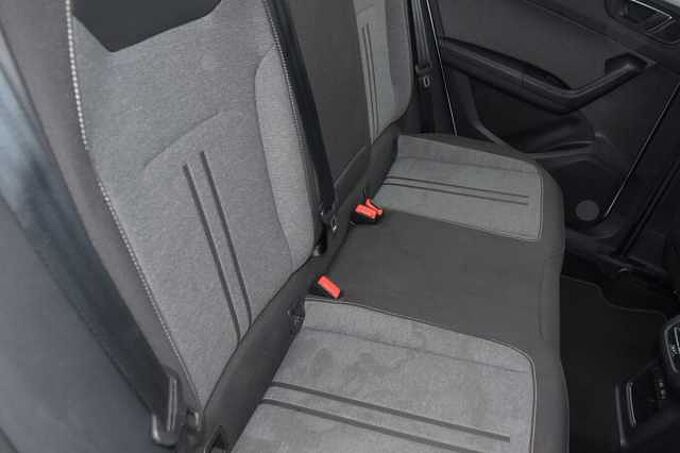 SEAT Ateca 1.5 TSI EVO SE Technology 5dr