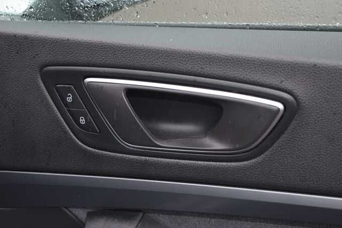 SEAT Ateca 1.5 TSI EVO SE Technology 5dr