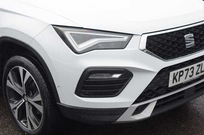 SEAT Ateca 1.5 TSI EVO SE Technology 5dr