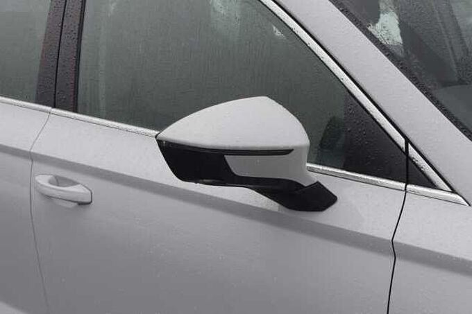 SEAT Ateca 1.5 TSI EVO SE Technology 5dr