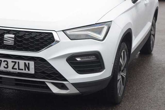 SEAT Ateca 1.5 TSI EVO SE Technology 5dr