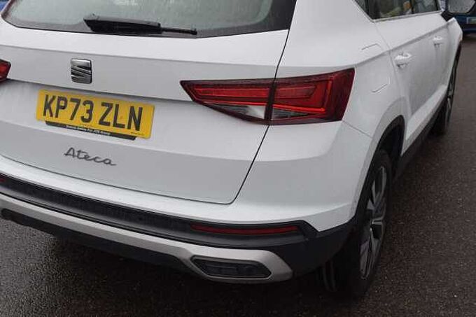 SEAT Ateca 1.5 TSI EVO SE Technology 5dr