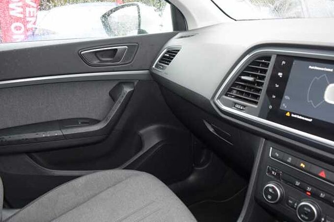 SEAT Ateca 1.5 TSI EVO SE Technology 5dr