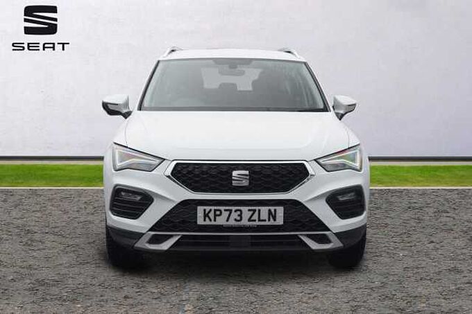 SEAT Ateca 1.5 TSI EVO SE Technology 5dr