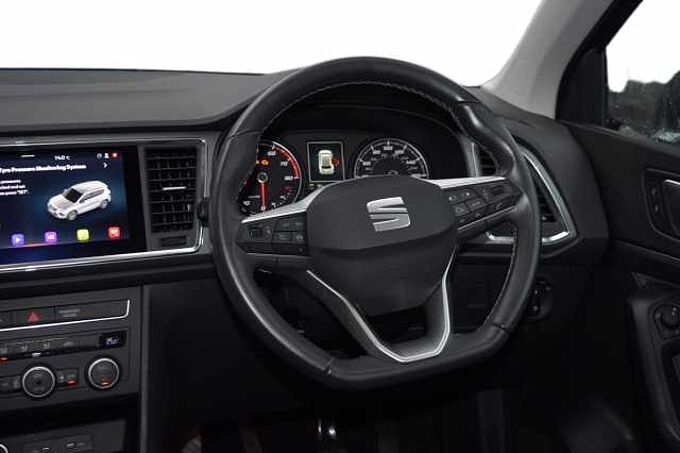 SEAT Ateca 1.5 TSI EVO SE Technology 5dr