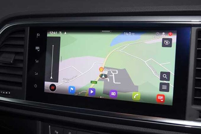 SEAT Ateca 1.5 TSI EVO SE Technology 5dr