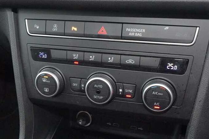 SEAT Ateca 1.5 TSI EVO SE Technology 5dr