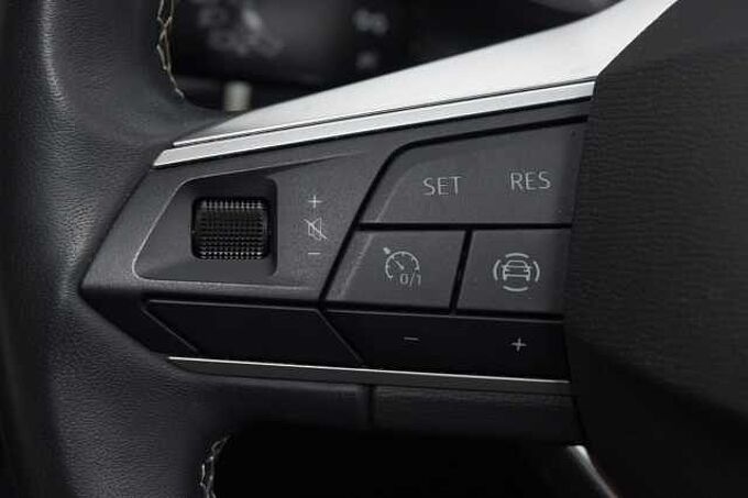 SEAT Ateca 1.5 TSI EVO SE Technology 5dr