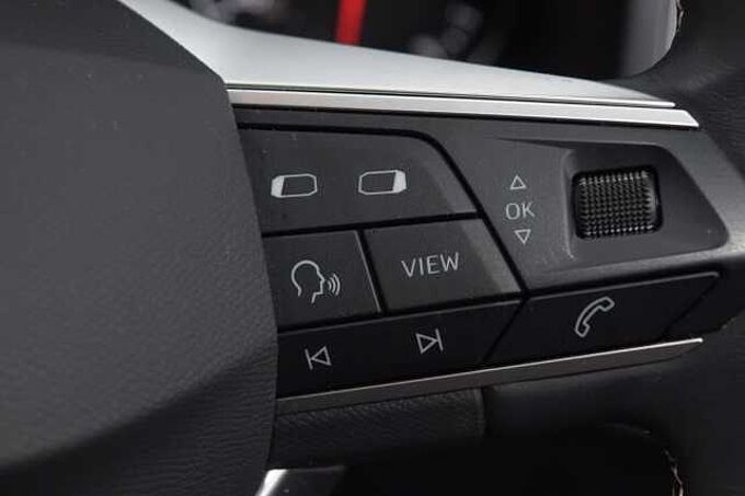 SEAT Ateca 1.5 TSI EVO SE Technology 5dr