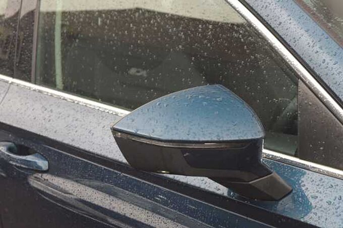 SEAT Ateca 1.5 TSI EVO SE Technology 5dr