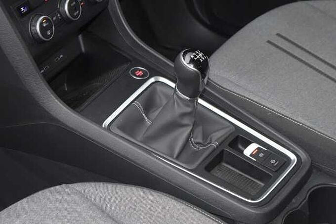 SEAT Ateca 1.5 TSI EVO SE Technology 5dr