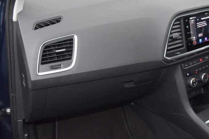 SEAT Ateca 1.5 TSI EVO SE Technology 5dr