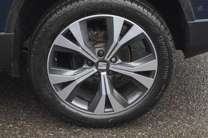 SEAT Ateca 1.5 TSI EVO SE Technology 5dr