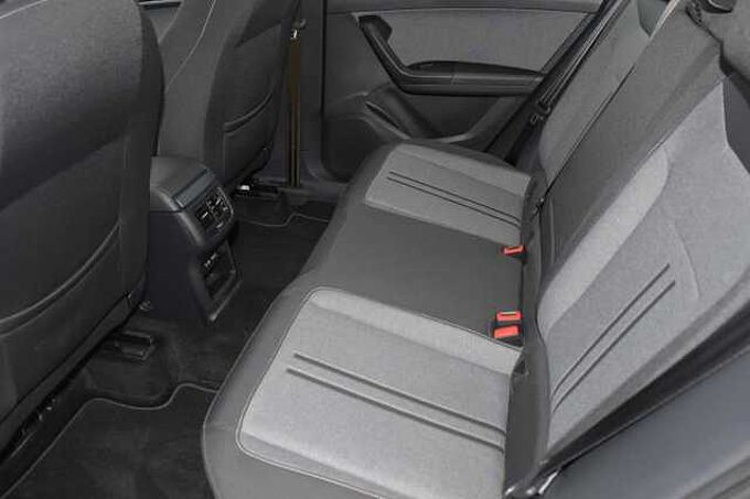 SEAT Ateca 1.5 TSI EVO SE Technology 5dr