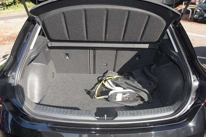 SEAT Leon 1.4 eHybrid FR 5dr DSG