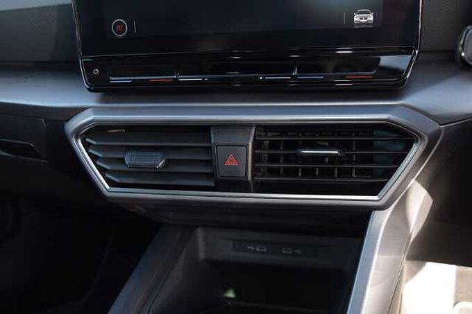 SEAT Leon 1.4 eHybrid FR 5dr DSG