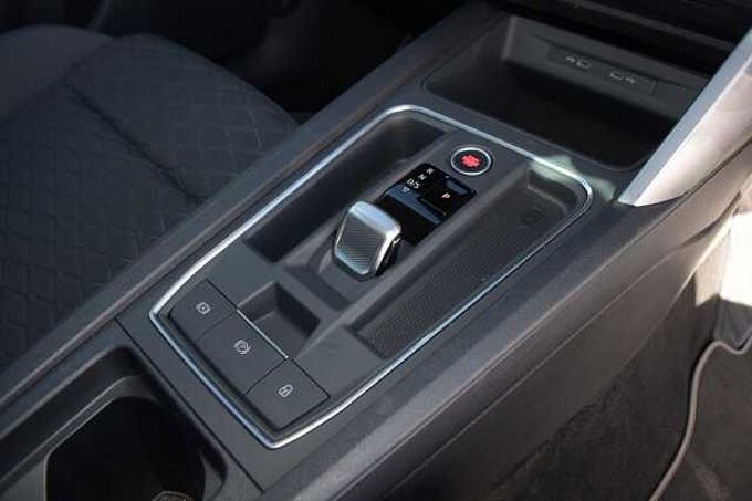 SEAT Leon 1.4 eHybrid FR 5dr DSG