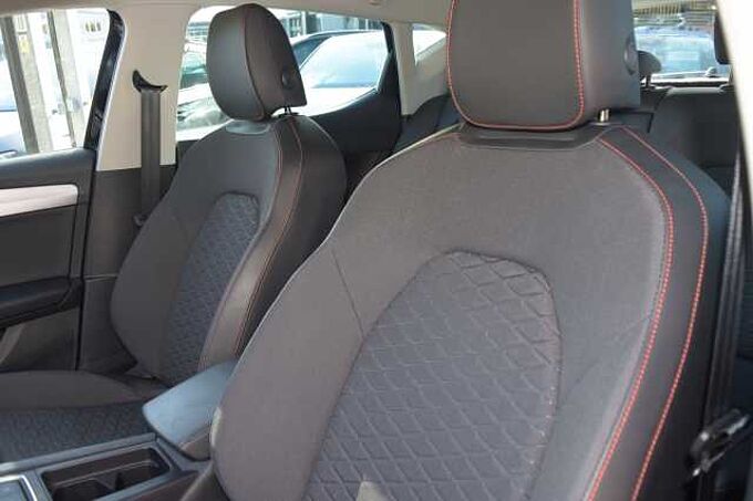 SEAT Leon 1.4 eHybrid FR 5dr DSG