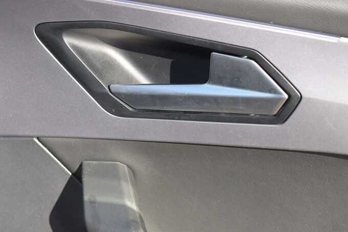 SEAT Leon 1.4 eHybrid FR 5dr DSG