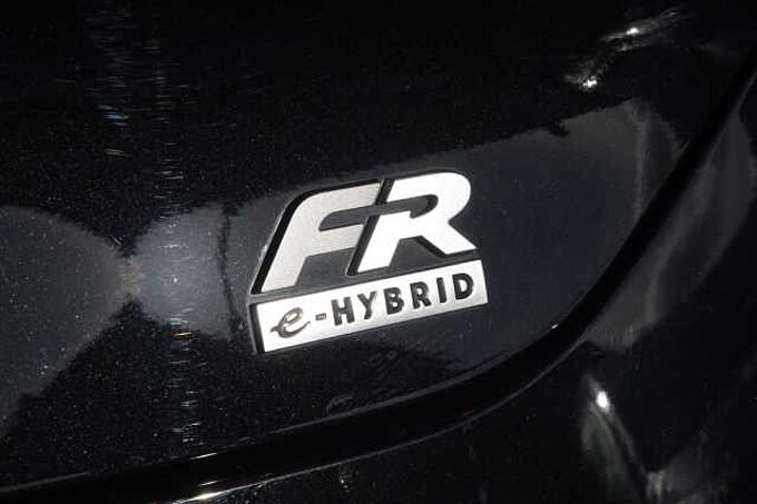 SEAT Leon 1.4 eHybrid FR 5dr DSG