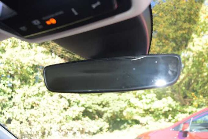 SEAT Leon 1.4 eHybrid FR 5dr DSG