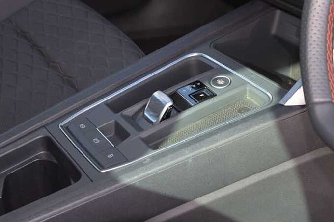 SEAT Leon 1.4 eHybrid FR 5dr DSG