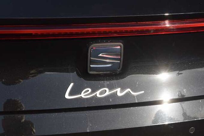 SEAT Leon 1.4 eHybrid FR 5dr DSG
